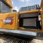 SANY SY305H excavator - Image 6