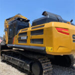 SANY SY550H excavator - Image 6