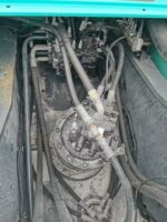 KOBELCO SK350D excavator - Image 6