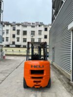 HELI H2000 35 forklift - Image 6