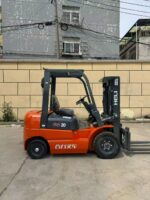 HELI H2000 25 forklift - Image 4