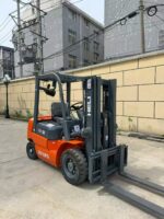 HELI H2000 25 forklift - Image 5