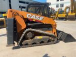 CASE TR270 Skid Loader - Image 5