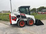 Bobcat S450 skid loader - Image 6