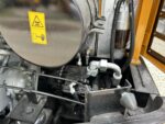 SANY SY55C excavator - Image 6
