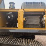 SANY SY335H excavator - Image 7