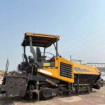 SANY SAP90C-8 paver - Image 7