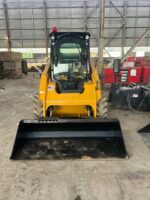 Caterpillar 262D Skid Loader - Image 2