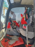 KOBELCO SK75 excavator - Image 7