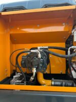 HYUNDAI HX220HD excavator - Image 7
