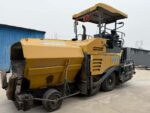 XCMG RP453Lroad roller