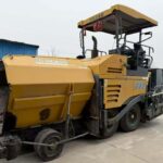 XCMG RP453Lroad roller
