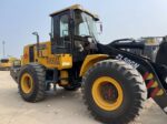 XCMG ZL50GN loader