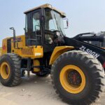 XCMG ZL50GN loader