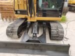 Caterpillar306E2 excavator - Image 4