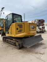 Caterpillar307.5 Crawlerl Excavator - Image 5