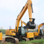 SANY SY205C excavator - Image 4