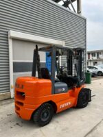 HELI H2000 35 forklift - Image 7