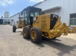 Caterpillar 160K grader - Image 2