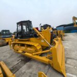 SHANTUI SD16 bulldozer - Image 4