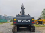 HYUNDAI 305LC-9T excavator - Image 8