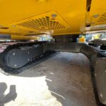KOMATSU pc60 crawlerl excavator - Image 7