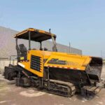 SANY SAP90C-8 paver - Image 8