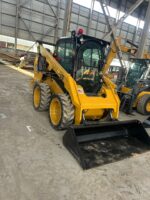 Caterpillar 262D Skid Loader - Image 12