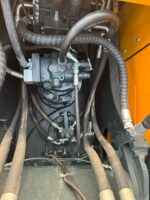 HYUNDAI HX220HD excavator - Image 8