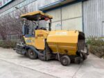XCMG RP453Lroad roller - Image 6