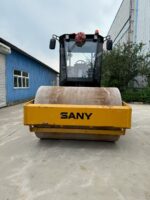 SANY SSR120C-10Vibratory roller - Image 2