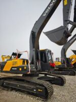 Volvo EC240excavator
