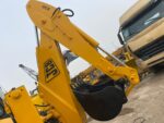 JCB 4CX Backhoe Loader - Image 6