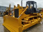 SHANTUI SD22 bulldozer - Image 7