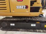 Caterpillar306E2 excavator - Image 5