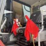 Caterpillar 336D2 excavator - Image 8