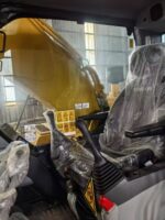 KOMATSU PC360 excavator - Image 8