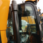 SANY SY205C excavator - Image 5