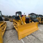 SHANTUI SD16 bulldozer - Image 5