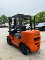 HELI H2000 35 forklift - Image 8