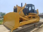 SHANTUI SD32 bulldozer - Image 7