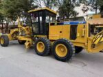 SEM 919 grader