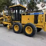 SEM 919 grader
