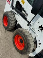 Bobcat S160 skid loader - Image 10