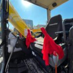 KOMATSU pc60 crawlerl excavator - Image 8