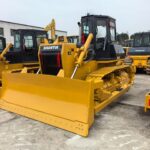 SHANTUI SD16 bulldozer