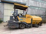 XCMG RP453Lroad roller - Image 7