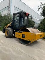 SANY SSR120C-10Vibratory roller - Image 4