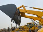 JCB 4CX Backhoe Loader - Image 7