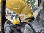 KOMATSU PC400 excavator - Image 10